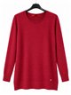 Pull basique en maille fine