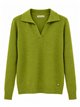 Jersey cuello polo