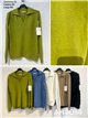 Jersey cuello polo