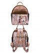 Mochila estampado Sweet Candy