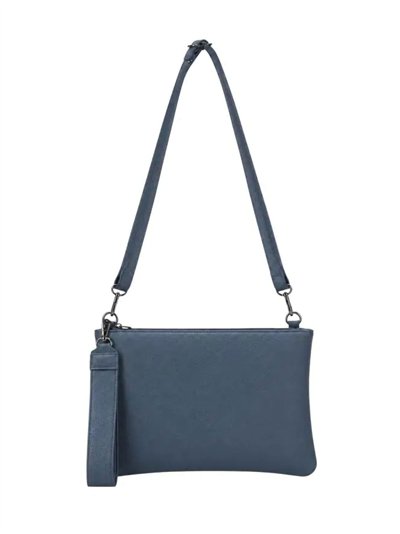 sac bandoulière plat minimaliste