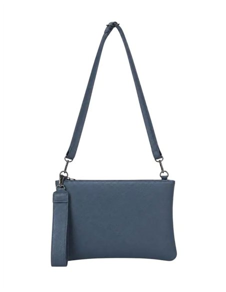 sac bandoulière plat minimaliste