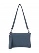sac bandoulière plat minimaliste