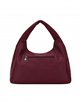 Bolso hobo minimalista