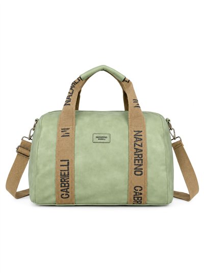 Bolso bowling de viaje asas con logo
