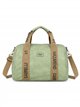Bolso bowling de viaje asas con logo