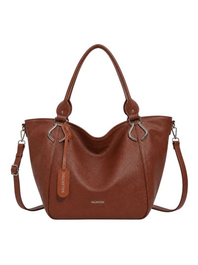 Sacola de compras com pingente