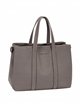 Bolso tote estructurado minimalista