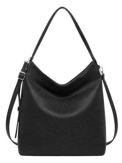 sac hobo minimaliste et spacieux