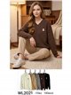 Pull en maille torsadée à patch ours en peluche