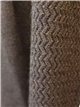 Longline open knit cardigan