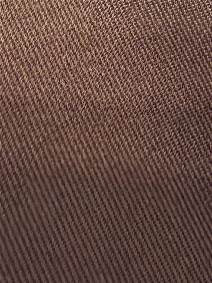 Pantaloni a palloncino con bottoni dorati