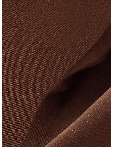 Satin finish button up shirt